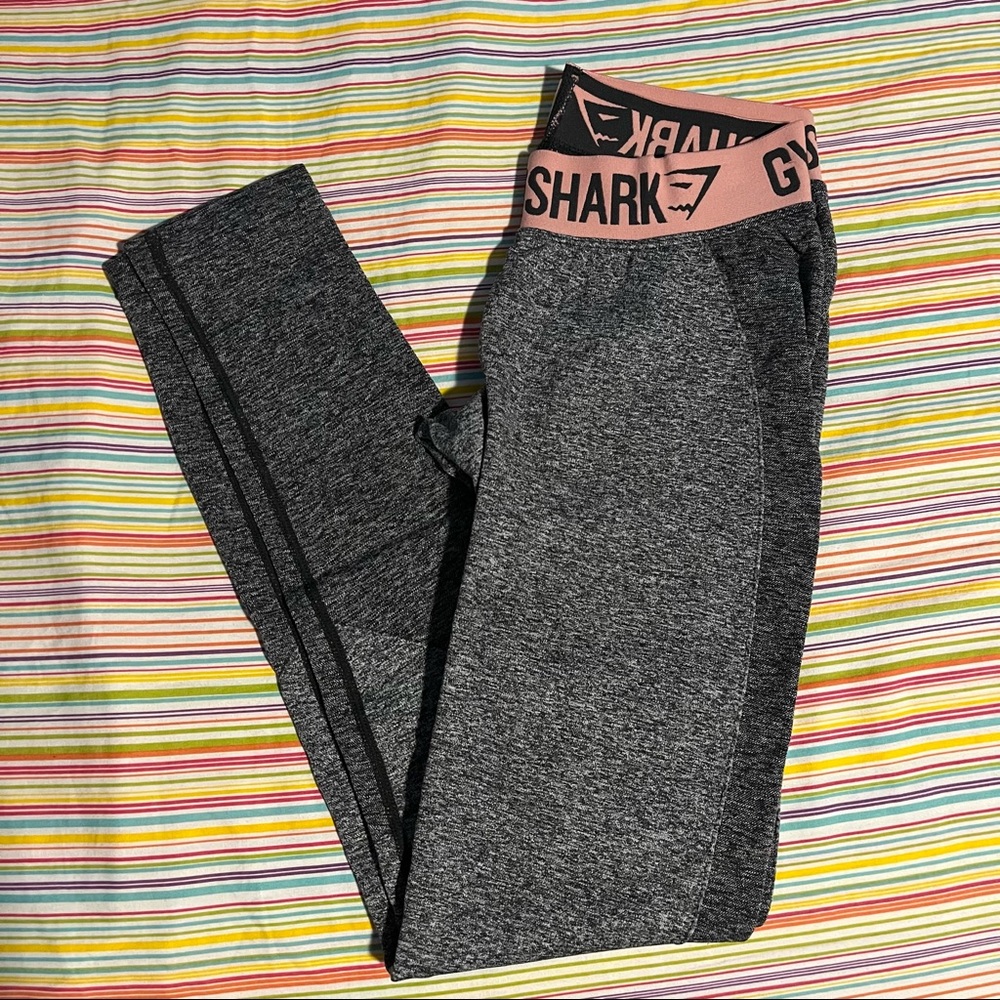 Gymshark Flex Leggings